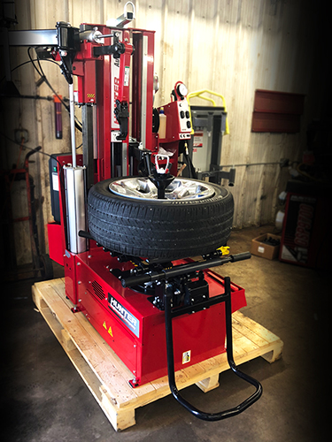 2018 service department updates 2018 service department updates