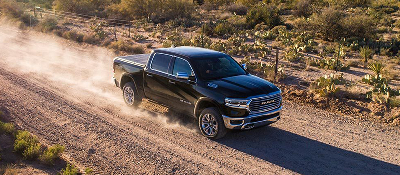 Ram 1500 Special September 2018 Ram 1500 Special September 2018