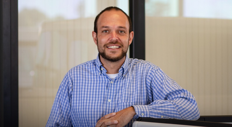 Michael West, Markquart Sales Consultant