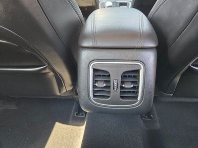 2017 Chrysler 200 Limited Platinum