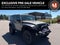 2018 Jeep Wrangler JK Rubicon Recon 4x4