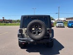 2018 Jeep Wrangler JK Rubicon Recon 4x4