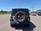 2018 Jeep Wrangler JK Rubicon Recon 4x4