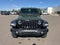 2023 Jeep Wrangler 2-Door Willys 4x4