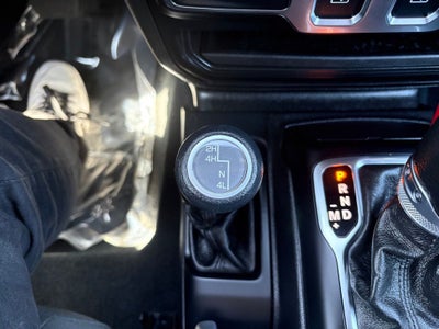 2023 Jeep Wrangler 2-Door Willys 4x4