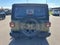 2023 Jeep Wrangler 2-Door Willys 4x4