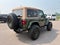 2021 Jeep Wrangler Rubicon 4x4