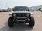 2021 Jeep Wrangler Rubicon 4x4