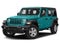 2020 Jeep Wrangler Unlimited Sport S 4x4