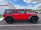 2022 Jeep Wrangler Unlimited Willys 4x4