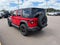 2022 Jeep Wrangler Unlimited Sport Altitude 4x4