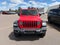 2022 Jeep Wrangler Unlimited Sport Altitude 4x4