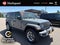 2023 Jeep Wrangler 4-Door Sahara 4x4