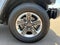 2023 Jeep Wrangler 4-Door Sahara 4x4
