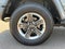 2023 Jeep Wrangler 4-Door Sahara 4x4
