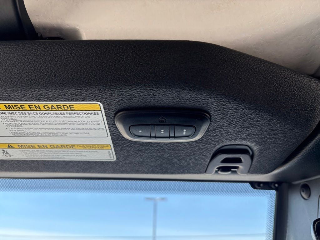 2023 Jeep Wrangler 4-Door Sahara 4x4