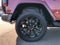 2021 Jeep Wrangler 4xe Unlimited Sahara 4x4