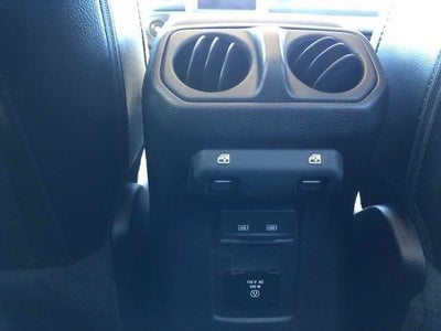 2021 Jeep Wrangler 4xe Unlimited Sahara 4x4