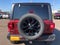 2021 Jeep Wrangler 4xe Unlimited Sahara 4x4