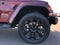 2021 Jeep Wrangler 4xe Unlimited Sahara 4x4