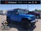 2021 Jeep Wrangler 4xe Unlimited Rubicon 4x4