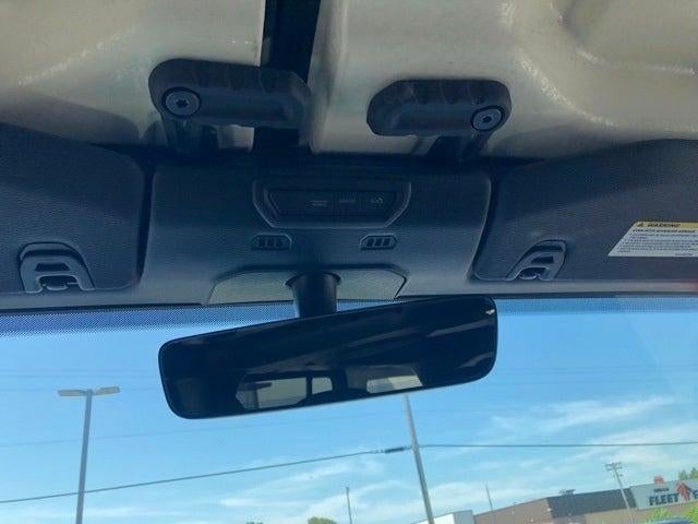 2021 Jeep Wrangler 4xe Unlimited Rubicon 4x4