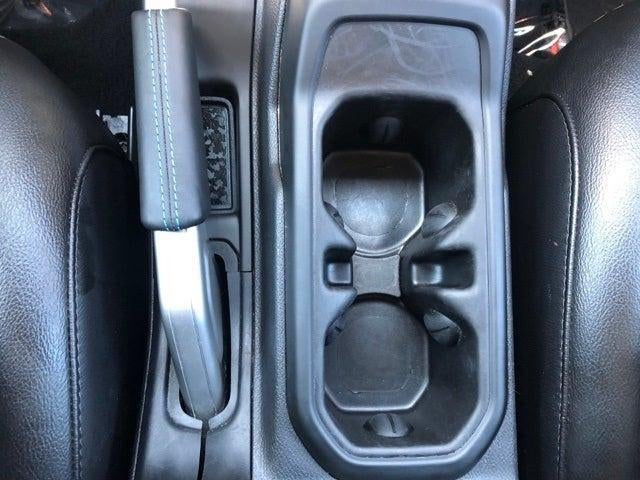 2021 Jeep Wrangler 4xe Unlimited Rubicon 4x4