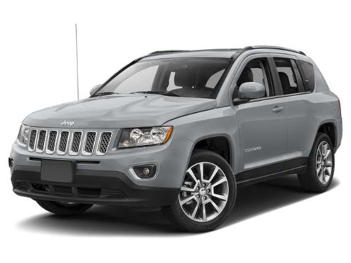 2015 Jeep Compass Sport