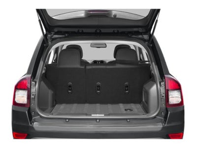 2015 Jeep Compass Sport