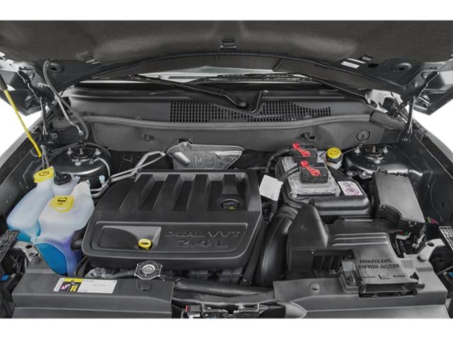 2015 Jeep Compass Sport