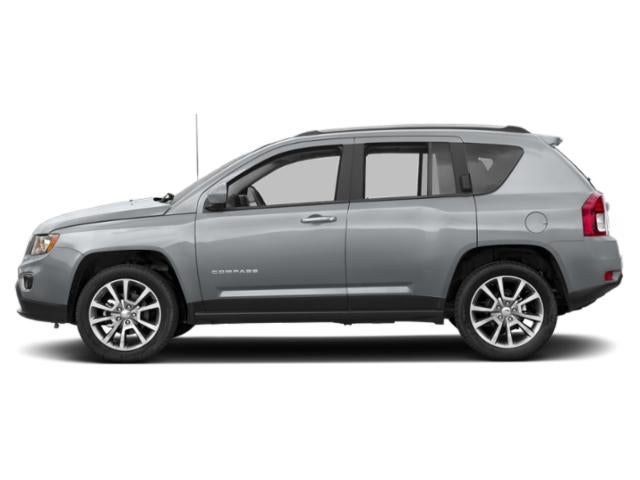 2015 Jeep Compass Sport