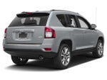 2015 Jeep Compass Sport