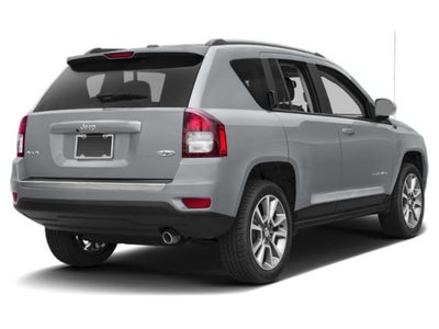 2015 Jeep Compass Sport