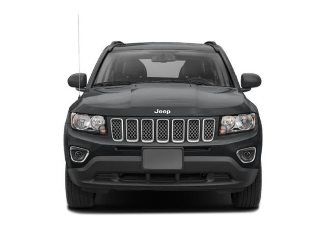 2015 Jeep Compass Sport