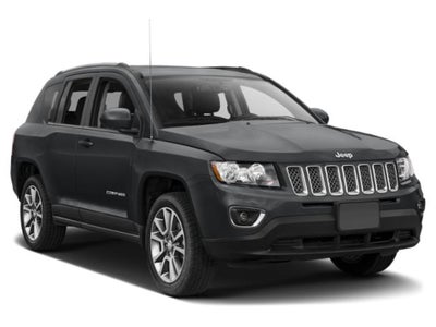 2015 Jeep Compass Sport
