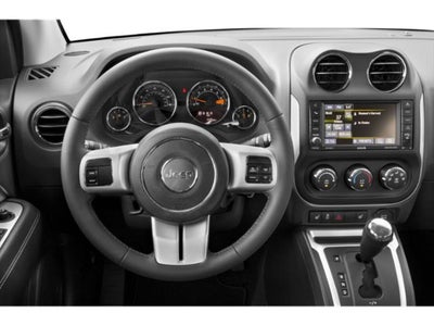 2015 Jeep Compass Sport