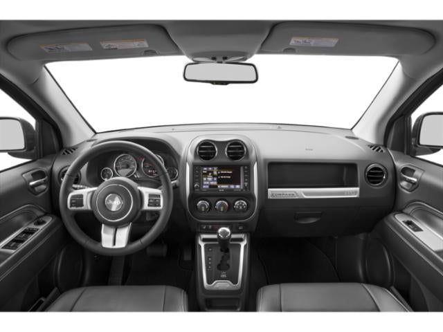 2015 Jeep Compass Sport