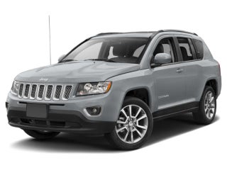 2015 Jeep Compass Sport