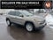 2017 Jeep Cherokee Latitude 4x4
