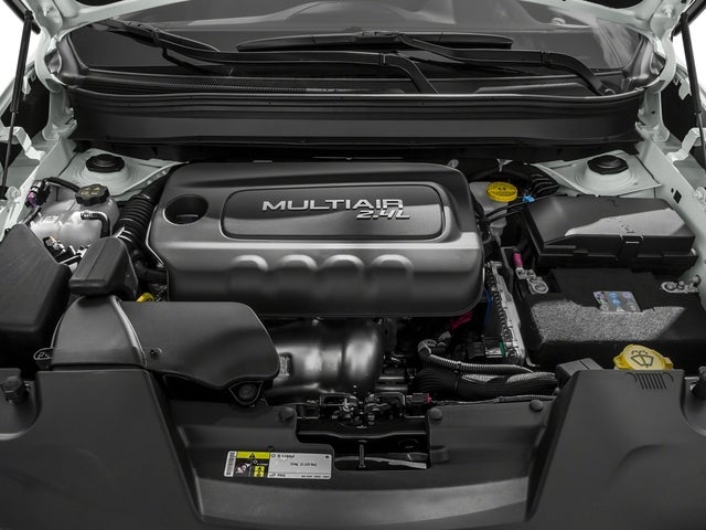 2018 Jeep Cherokee Limited 4x4
