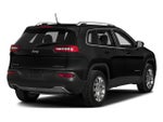 2018 Jeep Cherokee Limited 4x4