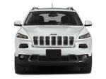 2018 Jeep Cherokee Limited 4x4