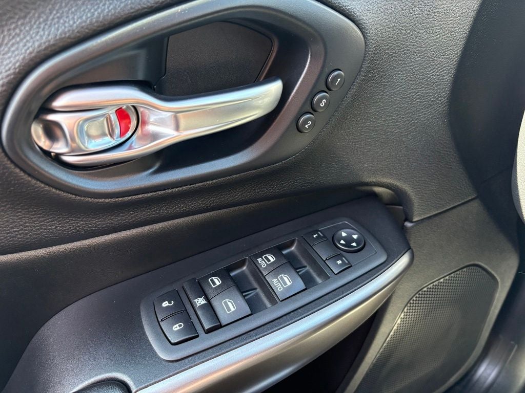 2020 Jeep Cherokee Limited 4x4