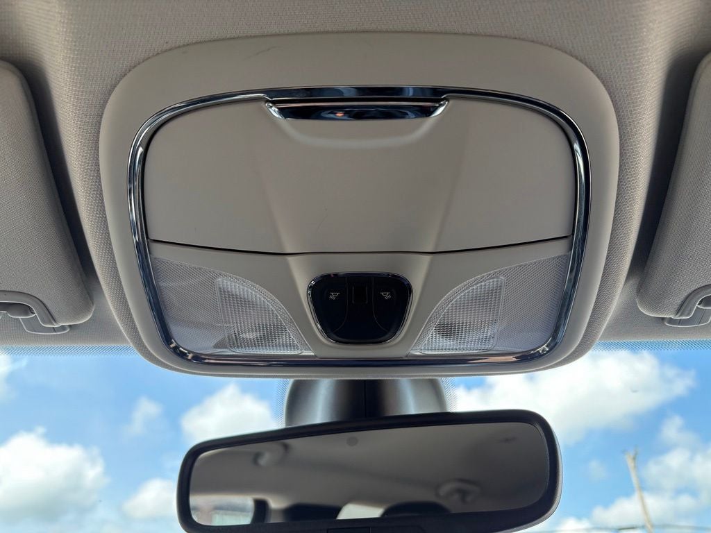 2020 Jeep Cherokee Limited 4x4