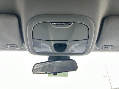 2020 Jeep Cherokee Latitude Plus 4x4