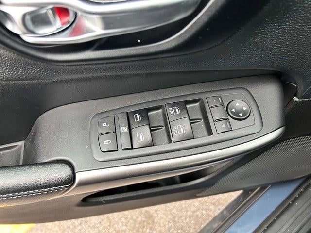 2020 Jeep Cherokee Latitude Plus 4x4