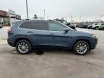 2020 Jeep Cherokee Latitude Plus 4x4