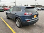 2020 Jeep Cherokee Latitude Plus 4x4