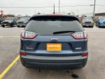2020 Jeep Cherokee Latitude Plus 4x4