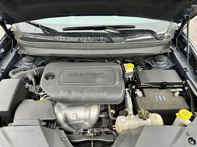 2020 Jeep Cherokee Latitude Plus 4x4